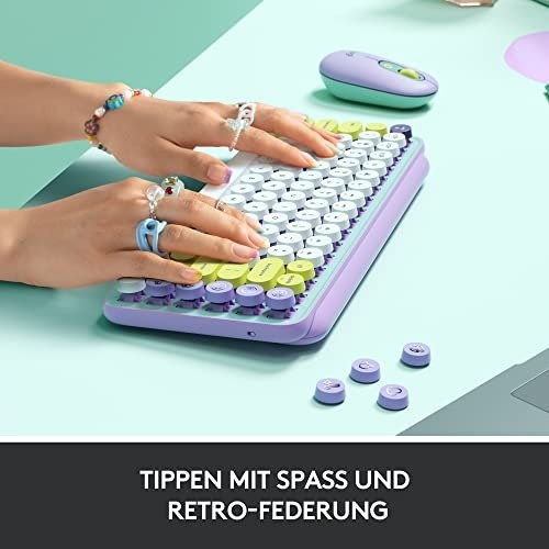 POP 机械键盘