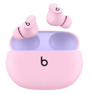 Beats Studio Buds 主动降噪 TWS耳机 IPX4防水