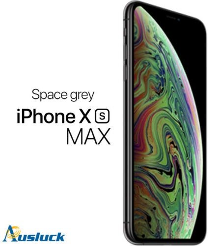 iPHONE XS MAX 256GB 