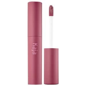 com cushy vibe high-pigment lip stain - kaja  $18购买 kaja