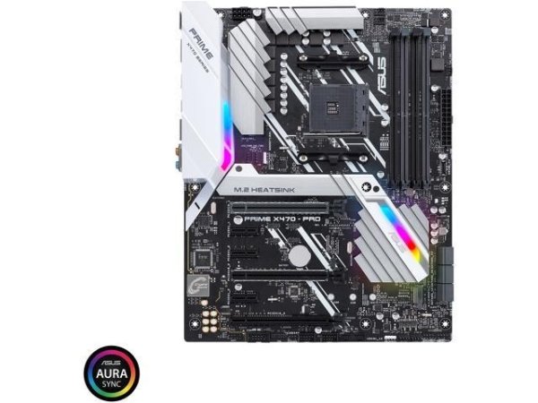 Newegg.ca ASUS Prime X470-Pro 224.99 超值好货| 北美省钱快报