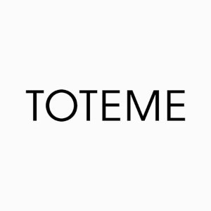 Toteme 私促开启！刘雯款热门背心€72 显瘦百搭T恤€96！