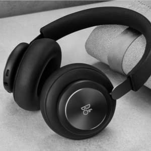 限今天：Bang&Olufsen H4 第二代头戴式耳机