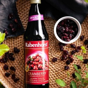 Rabenhorst 西梅汁 消食通便一绝 每瓶还有1kg多新鲜西梅！