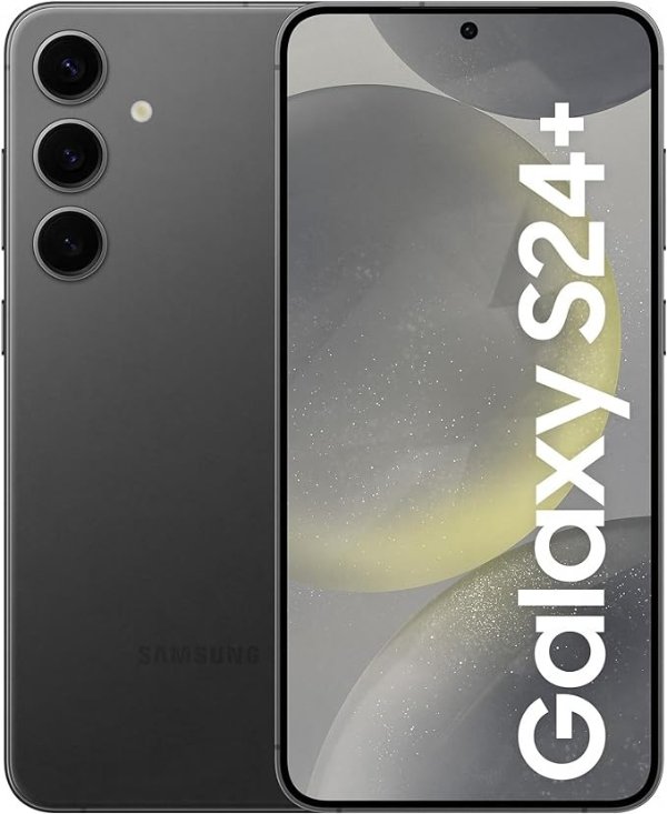 Galaxy S24+ 12GB+256GB 智能AI手机