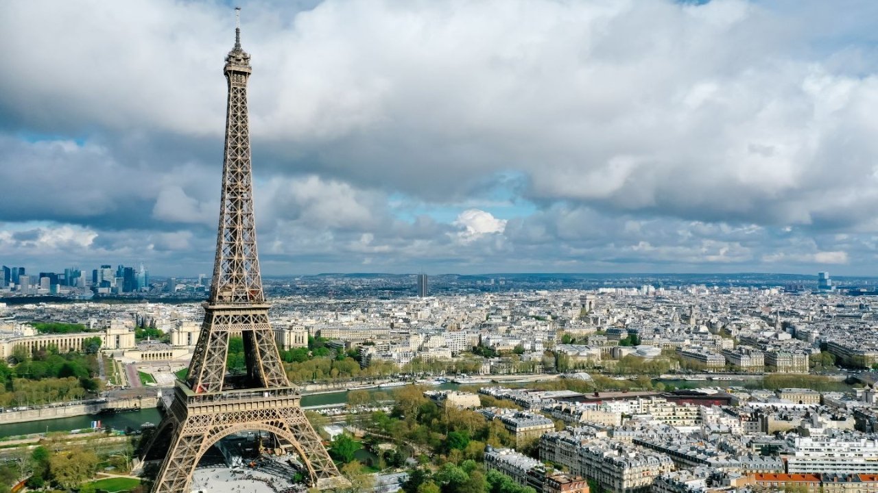 法国免费景点推荐 - 巴黎/里昂/马赛等全法免费活动大合集！
