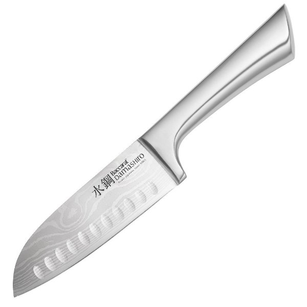 Baccarat Damashiro 14cm 厨师刀