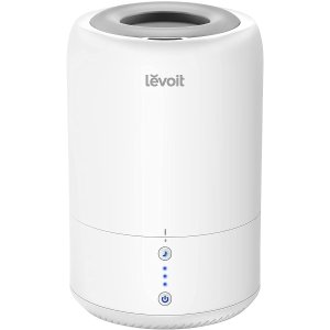 Levoit 空气净化器、加湿器 空气净化器$116 性价比高