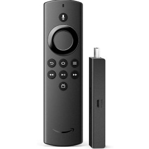 Amazon Fire TV Stick Lite电视棒