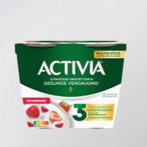 薅羊毛🎉免费领Activia酸奶（4盒） 多种口味选择 每周限量1000名额