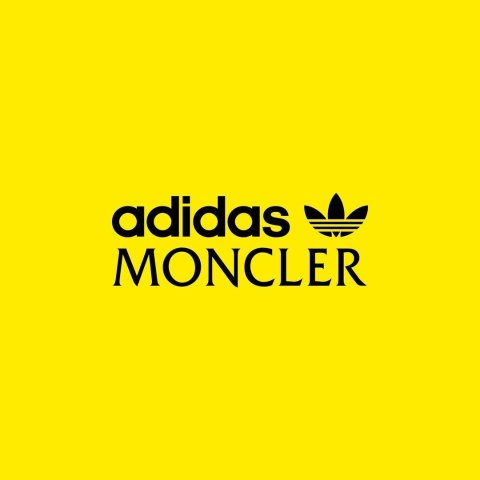 Moncler 联名 discount