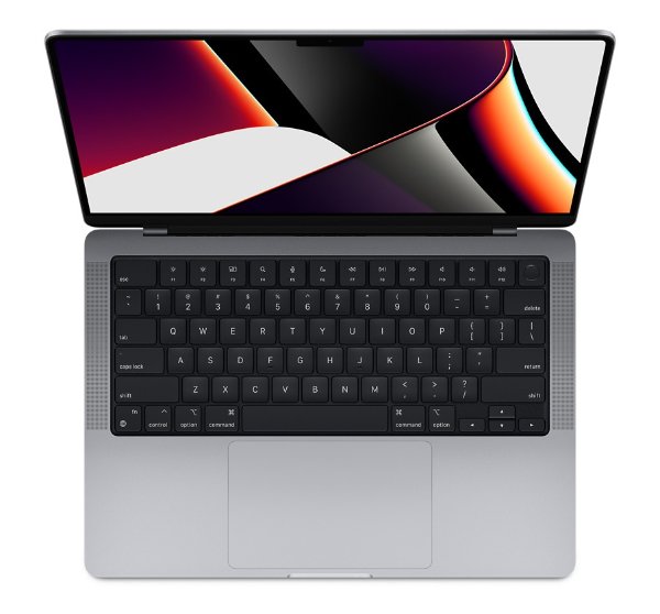 MacBook Pro 14" M2 Pro