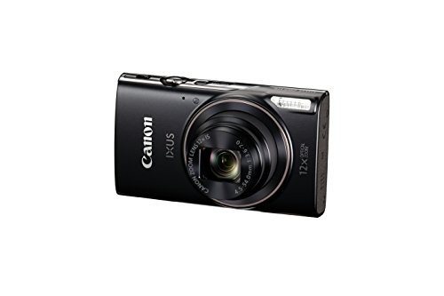 IXUS 285 Compact 相机