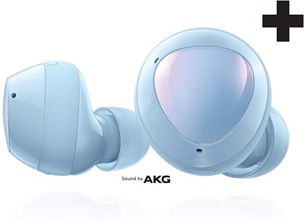 Galaxy Buds+ Plus 真无线蓝牙耳机 AKG加持