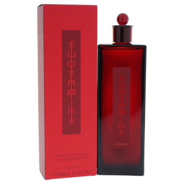 红色蜜露 - 6.7 oz Essence