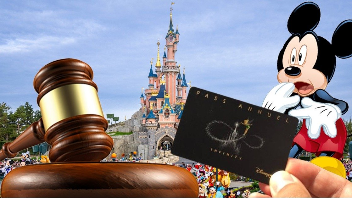 巴黎迪士尼因“欺骗性商业行为”被罚款40万欧！“想让我改？那就涨价！”