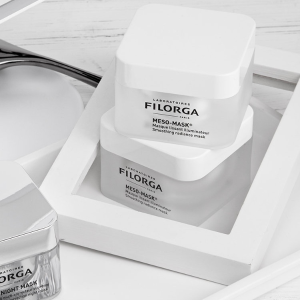 Filorga 8款超值套装上新 十全大补、逆时光眼霜全包含