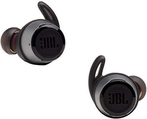JBL Reflect Flow耳机