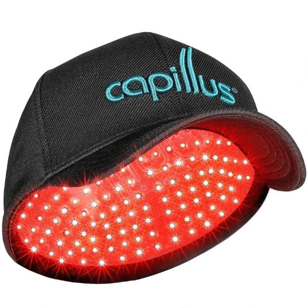 Capillus 272 康式 激光活发帽 