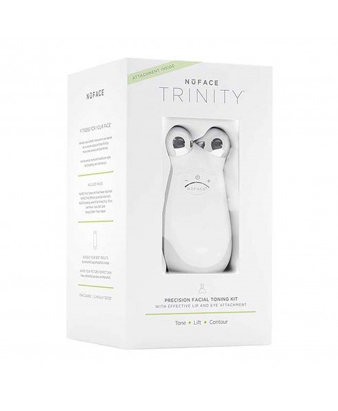 - Trinity Toning Device + Trinity ELE Attachment Set美容仪
