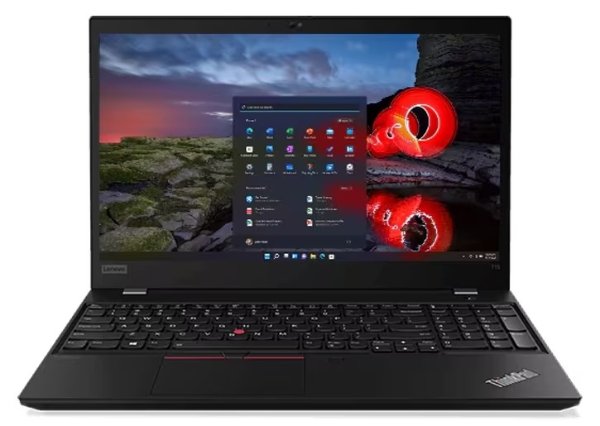 ThinkPad T15 Gen 2笔记本电脑