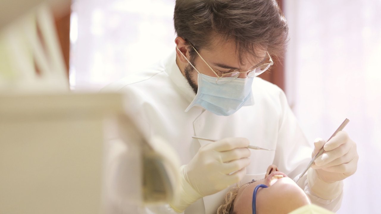 德国看牙医攻略 - 基本流程+洗牙、补牙、根管治疗等常用词汇