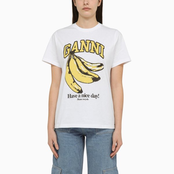 香蕉T恤