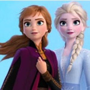 Converse联手迪士尼推出冰雪奇缘系列 喜欢Elsa的宝宝快来