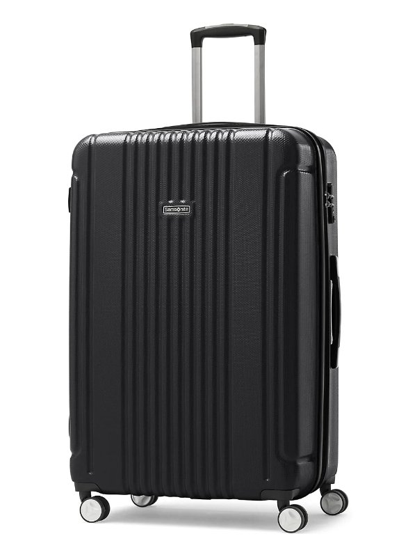 Navigator Pro 30.5英寸可扩展旋转行李箱