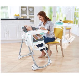 超后一天：Best Buy精选母婴用品特惠 收婴儿背带、高脚餐椅