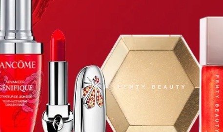 Sephora 当“红”彩妆、护肤 售价$27起Sephora 当“红”彩妆、护肤 售价$27起