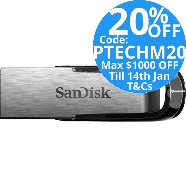 SanDisk 16GB USB 