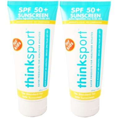 儿童防晒组合大装 SPF50