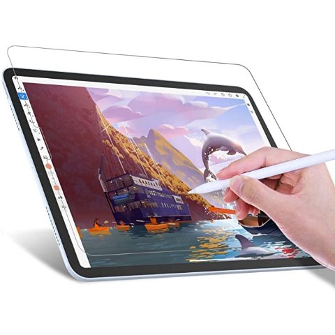 iPad Air 4平板类纸膜