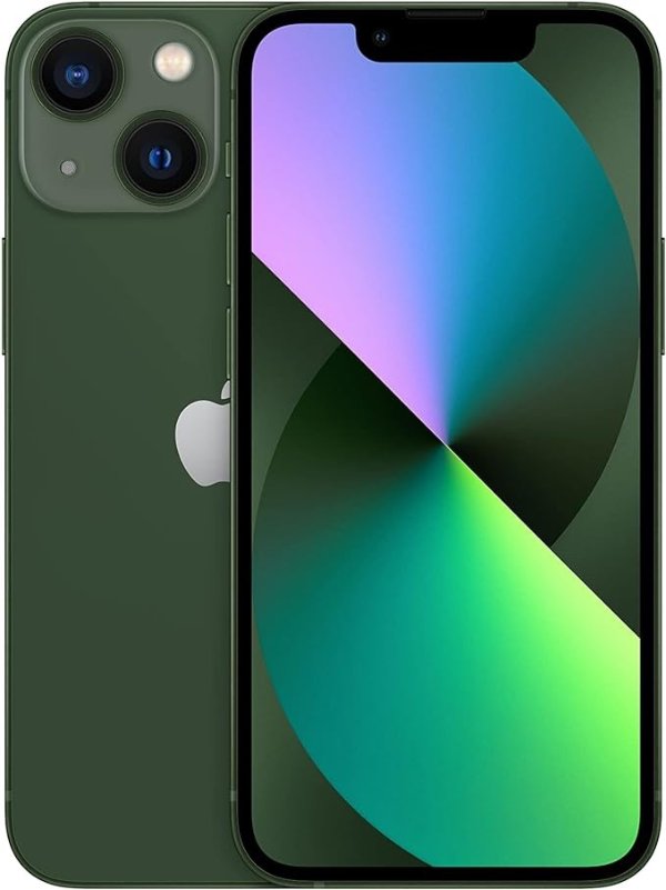 iPhone 13 Mini (512 GB) - Green