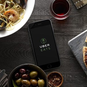 Uber Eats 新一轮羊毛到来 | 幸运儿就是你啦 白菜价吃2单