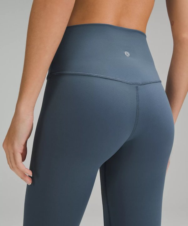 Lululemon nocturnal hot sale teal align