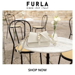 Furla 全新春夏系列上线 💥简约大气一如既往 绝对下一波爆款