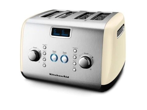 KitchenAid 4 Slice Toaster 面包机