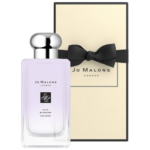 Silk Blossom Cologne Silk Blossom 合欢花香水100ml 58.99 超值好货