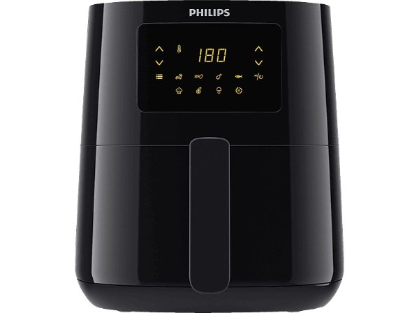 PHILIPS 空气炸锅