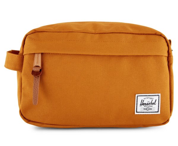 5L Chapter Travel Pouch - Buckthorn Brown