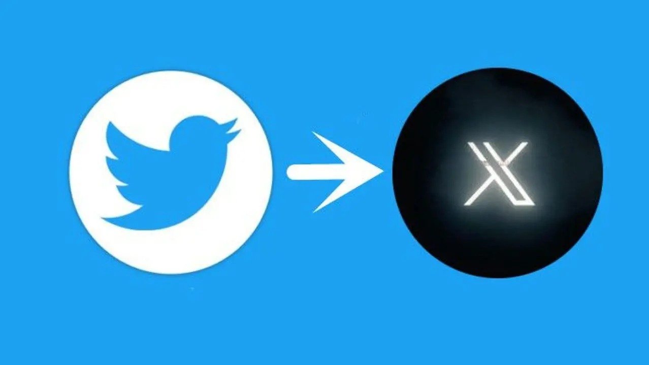 Twitter换新logo "X"！新Twitter会越来越糟但继续碾压Threads？！