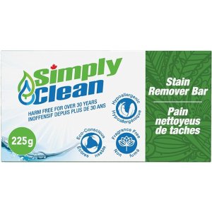 🥬白菜价🥬：Simply Clean 简单清洁条225g