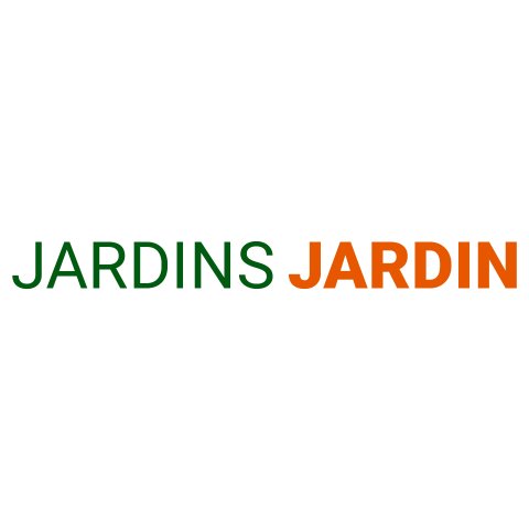 第20届 Jardins, Jardin展览