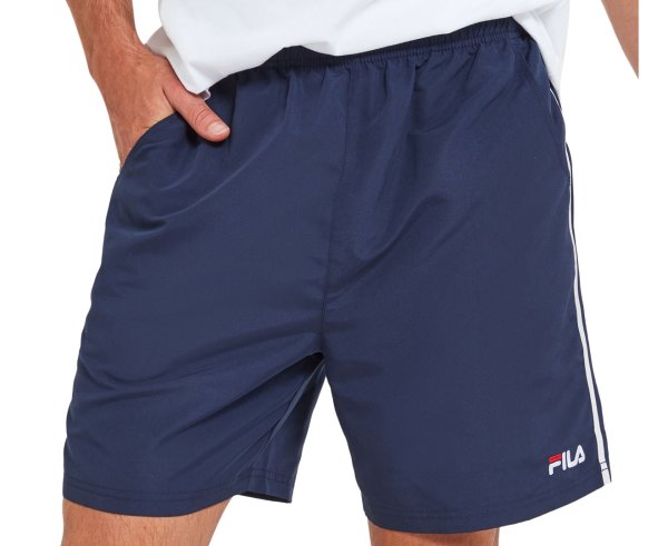 Men's 短裤- New Navy