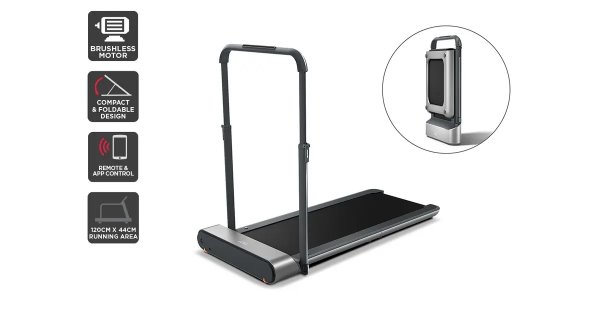WalkingPad Foldable Smart Treadmill T2 Pro | Treadmills |