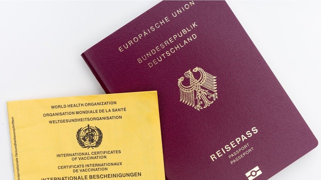 2023德国入籍攻略 - 申请流程、入籍条件、最新政策，内附考试小贴士！