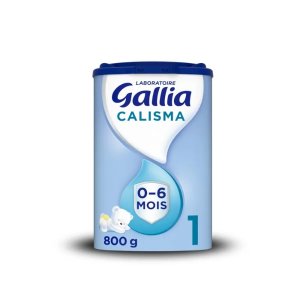 Gallia0-6个月标准1段奶粉 800g