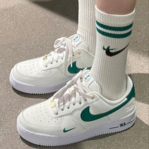 Nike官网 爆款球鞋大促 AF1小白鞋€58 Dunk低帮€58